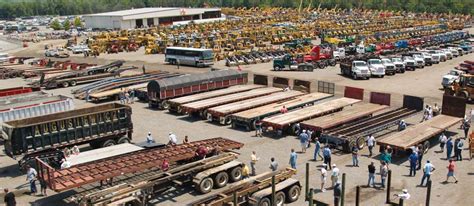 ritchie bros auctioneers north east photos|Ritchie Bros. .